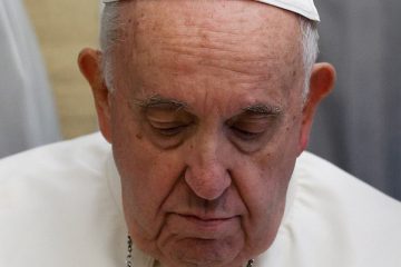 Cameroun: Le Pape François exige la libération des prêtres kidnappés à Manfé
