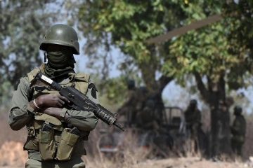 Militaires ivoiriens détenus au Mali: Abidjan dénonce une «prise d’otage»