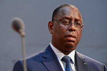 Sénégal: Déjà un mois sans Premier ministre