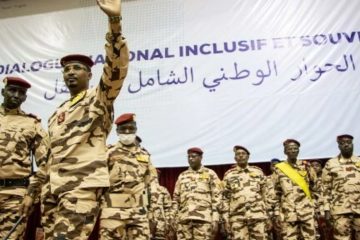 Tchad: beaucoup d’attentes autour du comité chargé de définir la nouvelle forme de l’État