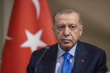 Recep Tayyip Erdogan accuse l’Occident de provoquer la Russie
