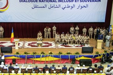 Le dialogue national au Tchad a repris, en dépit du mécontentement de certains groupes