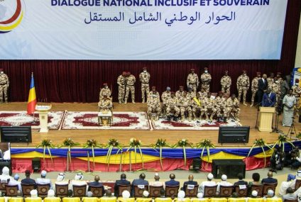 Le dialogue national au Tchad a repris, en dépit du mécontentement de certains groupes