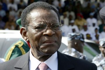 Ces Centrafricains qui ont tenté de renverser le président Obiang