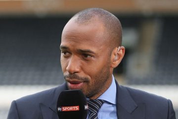 Le coup de gueule de Thierry Henry: “La VAR tue la joie du jeu”