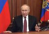Réélection de Poutine : Un Tournant pour la Russie Face aux Défis Globaux
