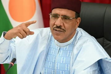 Niger: l’Assemblée nationale condamne les propos du premier ministre malien à l’ONU traitant le président Bazoum d’«étranger »