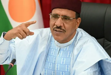 Niger: l’Assemblée nationale condamne les propos du premier ministre malien à l’ONU traitant le président Bazoum d’«étranger »