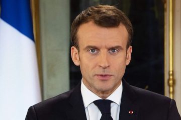 Macron annonce une nouvelle stratégie française en Afrique