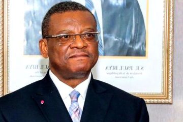 Cameroun – Obsèques de la reine Elizabeth: Paul Biya se fait représenter par le Premier Ministre Joseph Dion Ngute