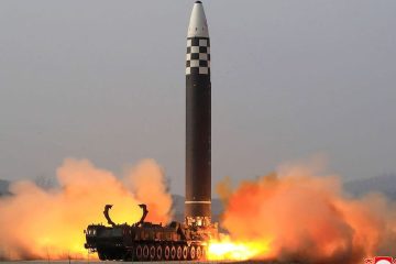 La Corée du Nord tire un missile balistique non identifié: “Une grave provocation”