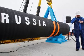 Moscou “remplacera” Nord Stream 2 par le gazoduc Force de Sibérie 2 vers la Chine