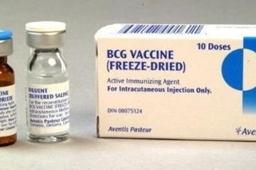 Cameroun: Pénurie des vaccins Bcg (contre la tuberculose), les médecins rassurent
