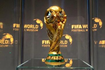 Football: un pays africain candidat à l’organisation de la Coupe du monde féminin 2027