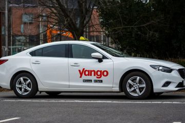 Sommée de se régulariser, la société Yango répond au gouvernement: « nous ne possédons ni ne louons un seul taxi »