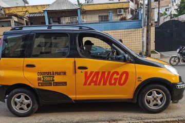 Cameroun : Le ministre des transports donne deux mois à l’entreprise Yango pour se conformer à la règlementation