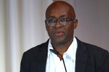 Achille Mbembe: «Je souhaite que les Africains soient courageux et qu’ils discutent d’égal à égal avec la France»