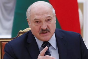 Pour Loukachenko, il est possible d’arriver à la paix en Ukraine “en une semaine”
