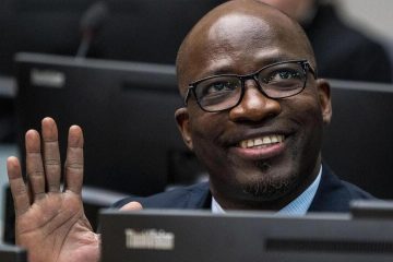 Côte d’Ivoire: les autorités s’accordent pour un retour de Charles Blé Goudé