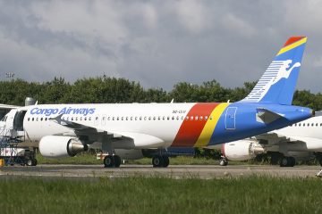 Congo Airways: le directeur financier arrêté, le directeur général en cavale