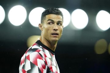 Football: en disgrâce à Manchester United, Cristiano Ronaldo nage dans l’incertitude