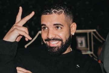 Le rappeur Drake gagne près de 20 millions de dollars à la roulette en ligne