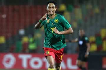 Cameroun – CAN U23 : Étienne Eto’o Pineda appelé en renforts pour la double confrontation contre les Palancas negras d’Angola.