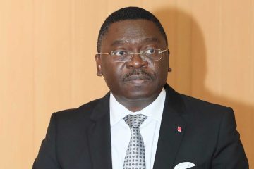 La justice camerounaise émet un mandat d’amener contre Ferdinand Ngoh Ngoh