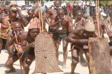 Kudumbar : Un festival patrimoniale qui se danse sur les montagnes de l’Extrême-Nord Cameroun