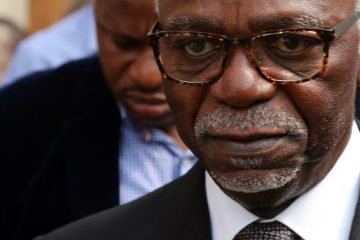 Transport d’argent non déclaré: une amende de 2 milliards FCFA requise contre l’opposant gabonais Guy Nzouba Ndama