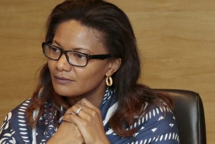 La Banque africaine de développement annonce la nomination de Mme Hassatou Diop N’Sele au poste de vice-présidente chargée des Finances et directrice financière