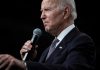 Menaces russes: Joe Biden alerte sur un risque d’«apocalypse nucléaire»