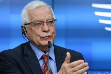 Borrell n’est pas satisfait par la paternité de l’OTAN dans le conflit ukrainien