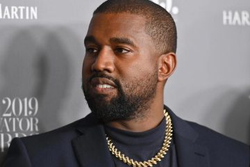 Adidas rompt son partenariat avec Kanye West après des remarques antisémites