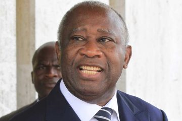 Laurent Gbagbo exclu des élections locales en Côte d’Ivoire : Le PPA-CI renonce à un second recours
