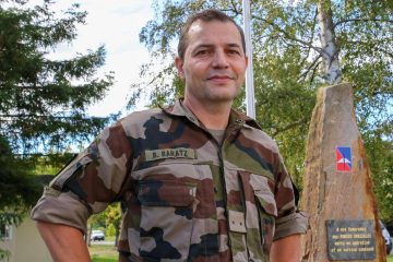 Coopération militaire: l’armée française avance ses pions au Bénin
