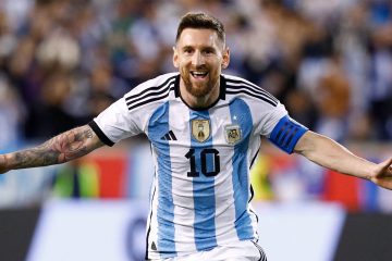 L’annonce de Lionel Messi: “Ce sera sûrement mon dernier Mondial”