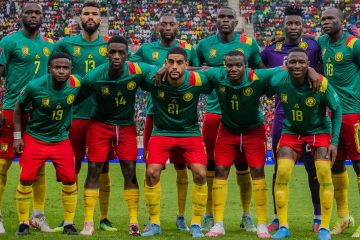 Classement FIFA : le Brésil creuse l’écart, le Cameroun dégringole
