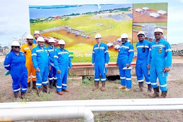 Le Gabon veut être autosuffisant en gaz butane et devenir exportateur de ce produit à l’horizon 2026