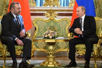 Le Maroc et la Russie approuvent un accord de coopération nucléaire entre les deux pays