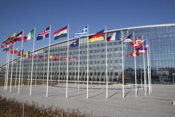 La fine ligne rouge : L’OTAN ne peut pas se permettre de perdre Kaboul et Kiev