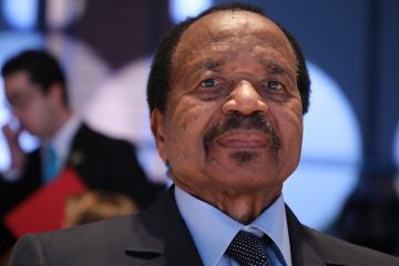 Cameroun – 6 Nov. 1982 – 6 Nov. 2022: Le RDPC s’apprête à célébrer les 40 ans de l’accession de Paul Biya au pouvoir