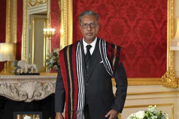 Madagascar: le ministre des Affaires étrangères limogé après son vote sur le conflit russo-ukrainien