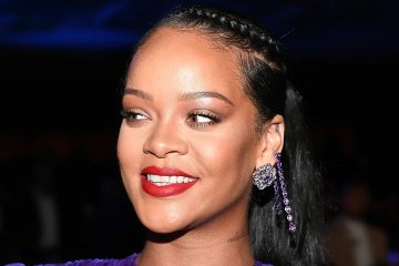 «Lift Me Up»: Rihanna sort un nouveau titre après 6 ans d’absence