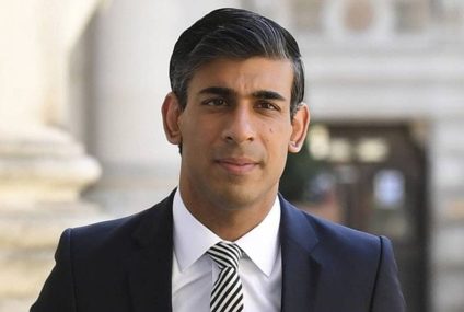 Rishi Sunak devient le nouveau Premier ministre britannique