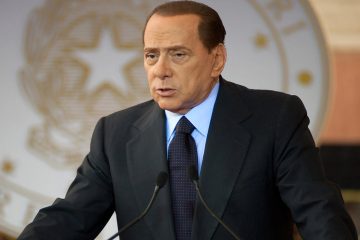 Silvio Berlusconi a imputé à Zelensky d’avoir «poussé Poutine à lancer une opération spéciale»