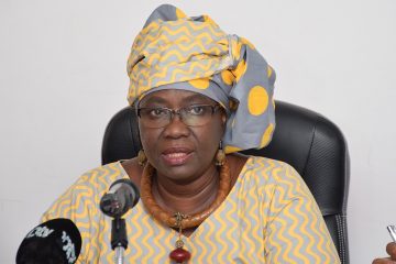 Sénégal : la ministre du Pétrole et des Energies assure qu’il n’y aura pas d’augmentation du prix du carburant