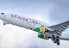 Faute de rentabilité, Air Sénégal suspend ses vols vers le Bénin, le Cameroun et le Gabon