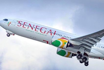 Faute de rentabilité, Air Sénégal suspend ses vols vers le Bénin, le Cameroun et le Gabon