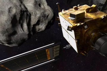 La Nasa dévie un astéroïde de sa trajectoire dans un test de défense de la Terre